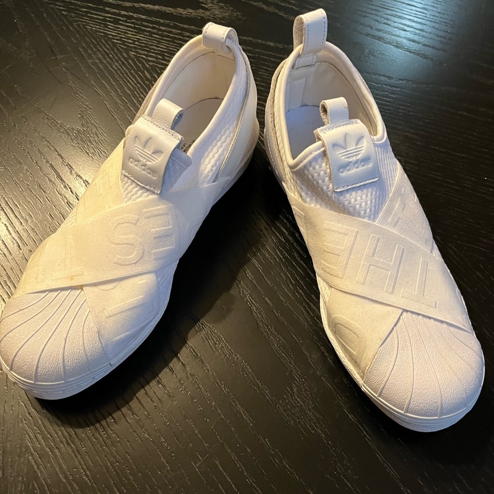 Adidas sneakers